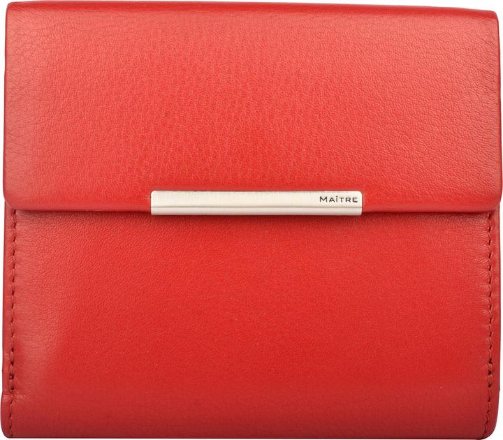 Maître Belg Dartrud Purse MH11F