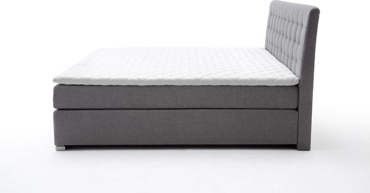 Produktbild Meise Möbel Lenno Boxspring (200 x 200 cm)