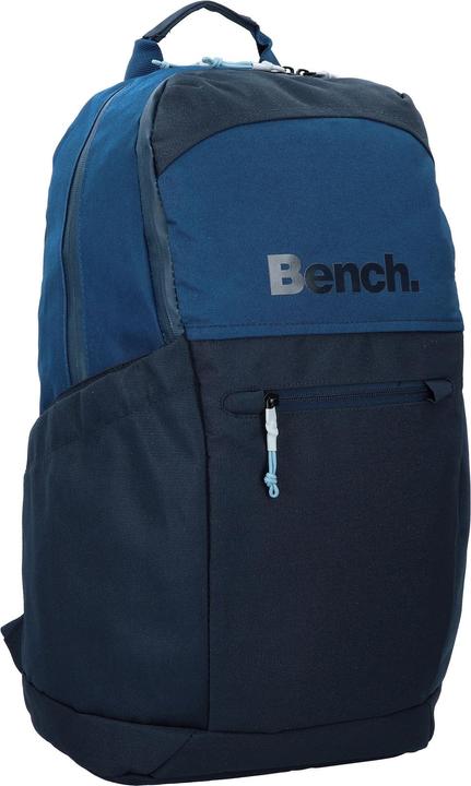 Image du produit Bench Leisure Sac à dos 48 cm pour ordinateur portable (17 l)