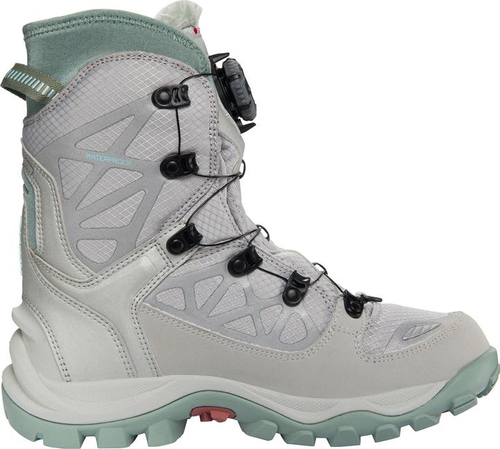 Actual product image Viking Constrictor III Boa (37)