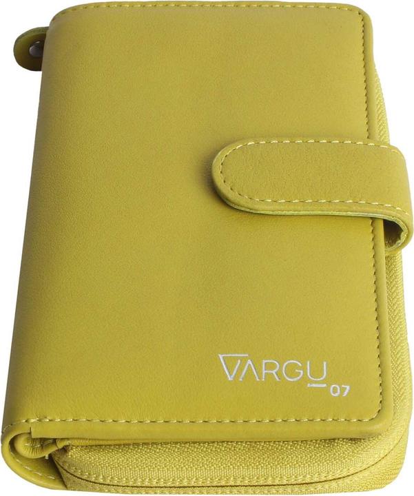 Vargu SABA 1-A mono