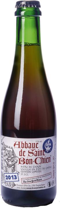 Image du produit BFM Saint Bon Chien (1 x 75 cl)