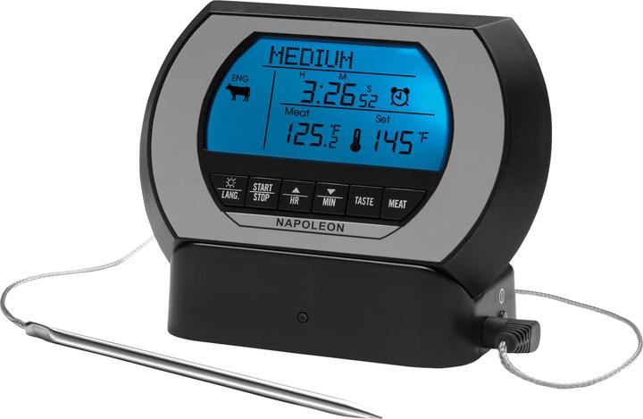 Napoleon Funkthermometer