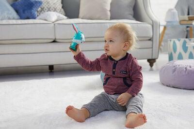 Image du produit Tiny Love Wonder Buddies (44 cm)