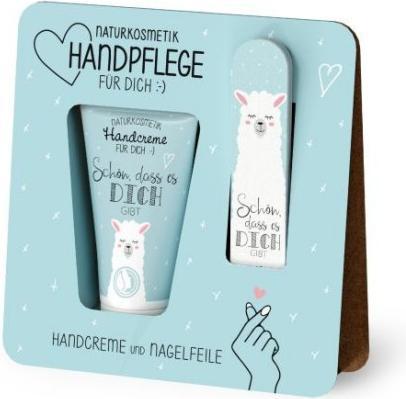Immagine prodotto La Vida Handpflege Lama (30 ml)