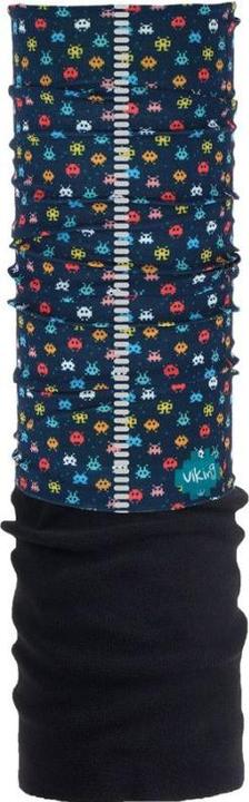 Vikingsports Bandana Viking 2209 Polartec Outside/Reflective Kinder