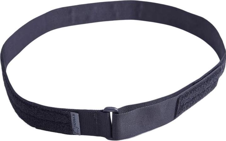 Actual product image Terra B Inner Belt - Black - S (S)