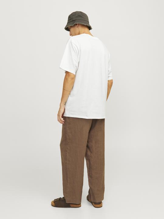 Actual product image Jack & Jones Jprbluhippy Ss Tee (S)