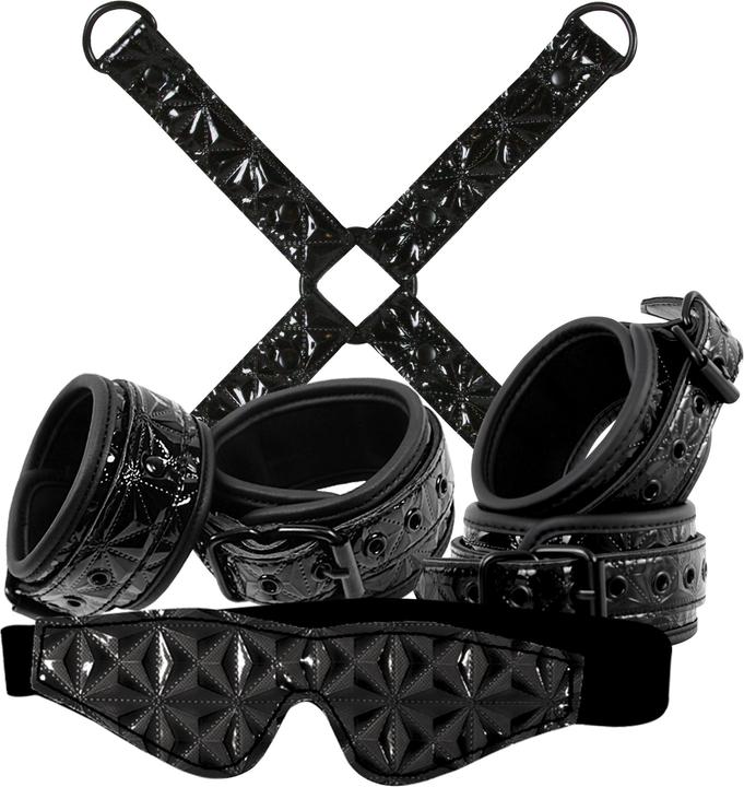 Productafbeelding NS Novelties Bondage Kit