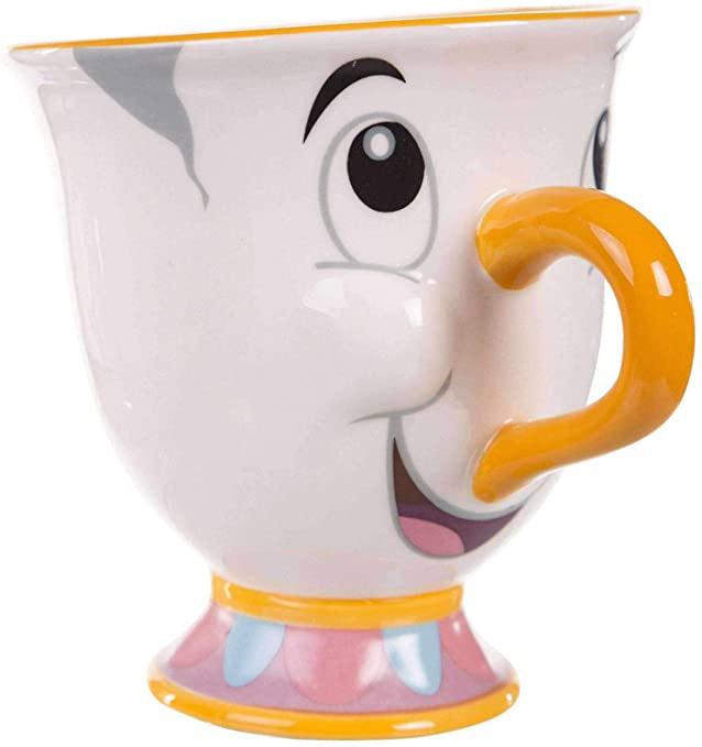 Produktbild Paladone Products Chip Tasse (300 ml, 1 x)