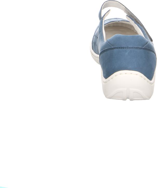 Produktbild Waldläufer Halbschuh Henni (41)