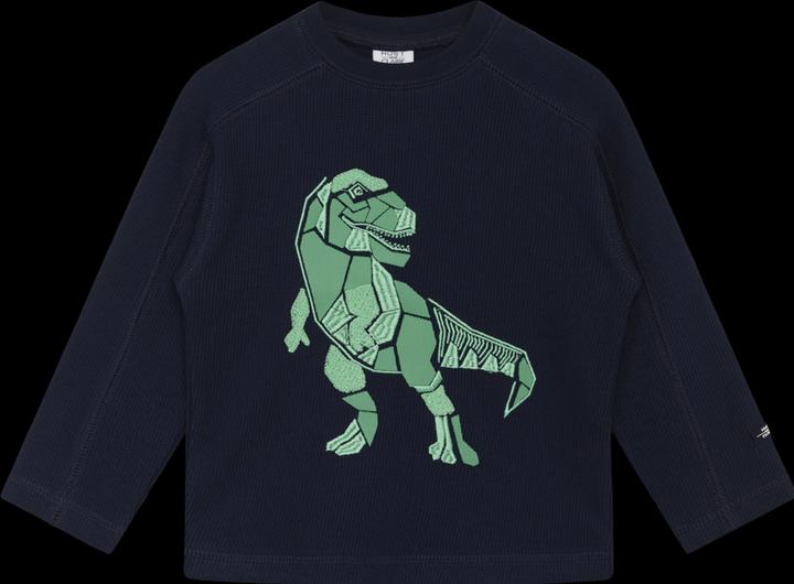 Immagine prodotto Hust and Claire Camicia Amund T-Rex a manica lunga (110)
