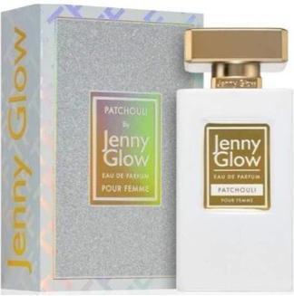 Actual product image Jenny Glow - Patchouli Pour Femme - EDP - 80 ml (Eau de parfum, 80 ml)