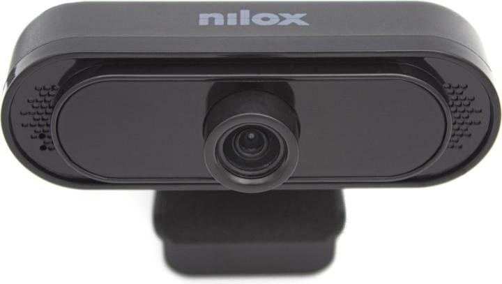Image du produit Nilox WEBCAM 1080P 30F FOCUS FIXE NXWC01 (2.10 Mpx)