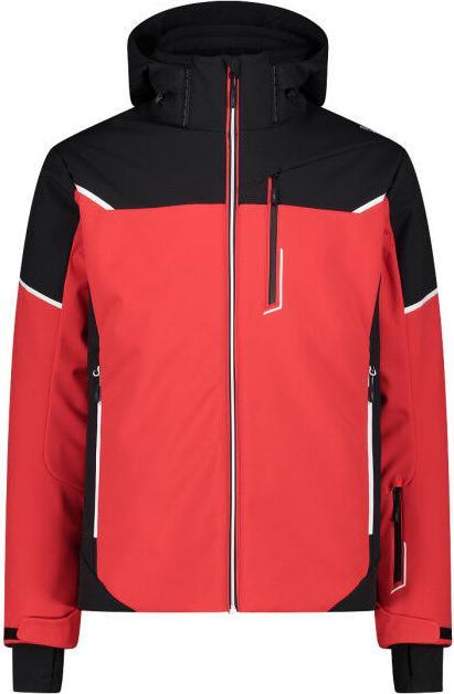 CMP Campagnolo Men's softshell ski jacket - Skijacke - Herren (S)
