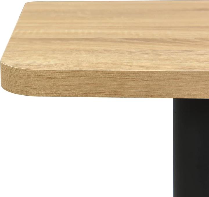 Immagine prodotto VidaXL Bartisch (70 x 70 x 107 cm)