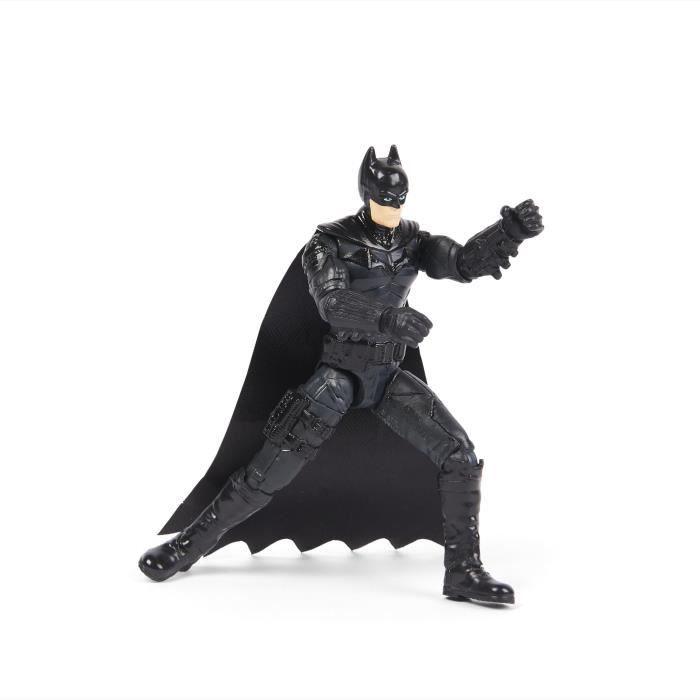Actual product image Batman Movie Figure 10 cm -