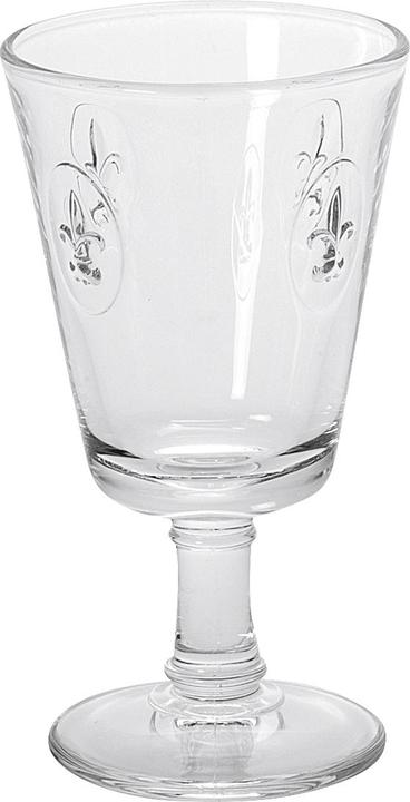Productafbeelding La Rochère Wijnbeker Lelie 240 ml 14,7cm (24 cl, 1 Bril, Wijnglazen set)