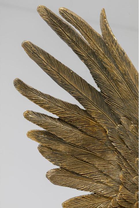 Actual product image Kare Design Pendant Lamp Parrot (E27)