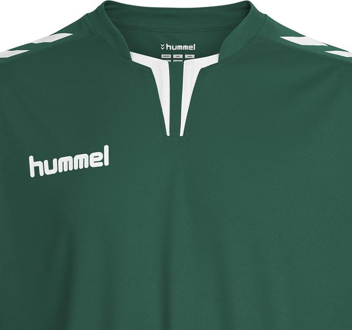 Actual product image hummel Core Ls Poly Jersey (68, 74)