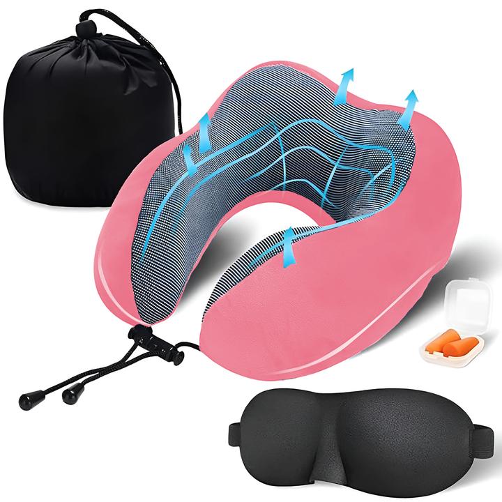 Immagine prodotto Novidarte Reisekissen-Set