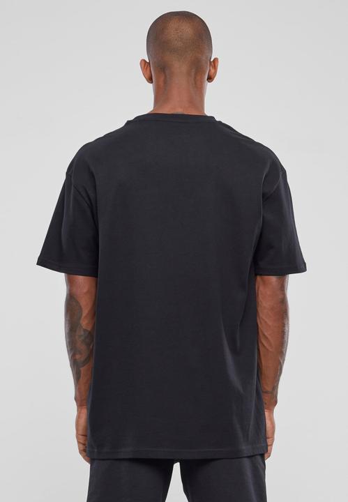 Actual product image Urban Classics Blend Oversize Tee - 119385 (L)