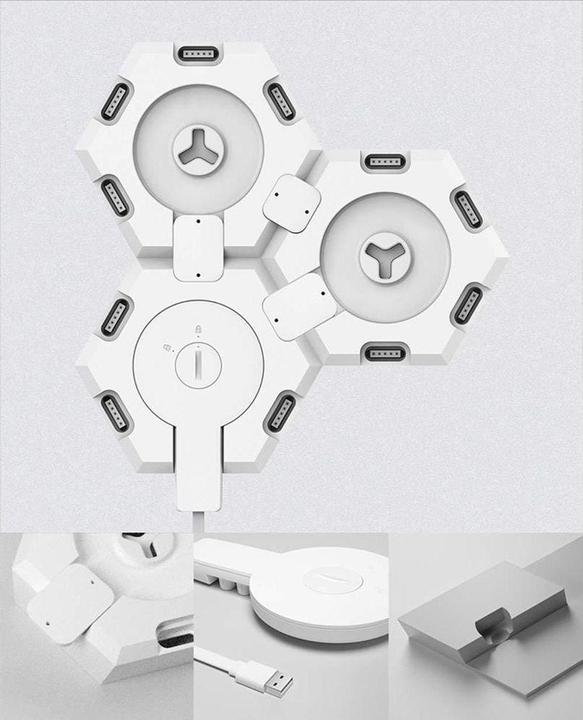 Produktbild Cololight Starter Set (35 lm)