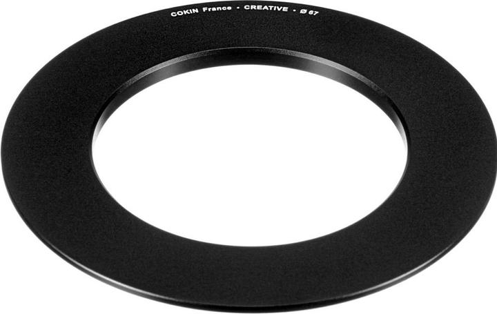 Actual product image Cokin Adapter ring Z 67 (Filter adapters)