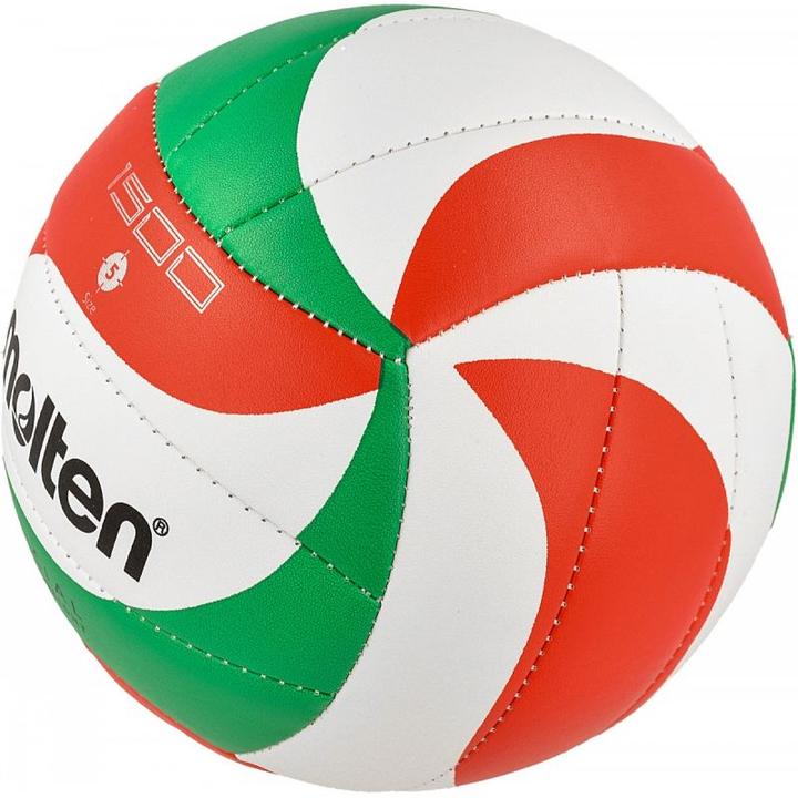 Image du produit Molten Ballon de volley-ball scolaire V5M1500 (5)