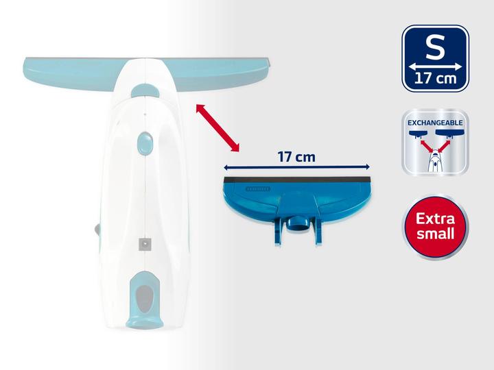 Produktbild Leifheit Saugdüse Dry & Clean schmal