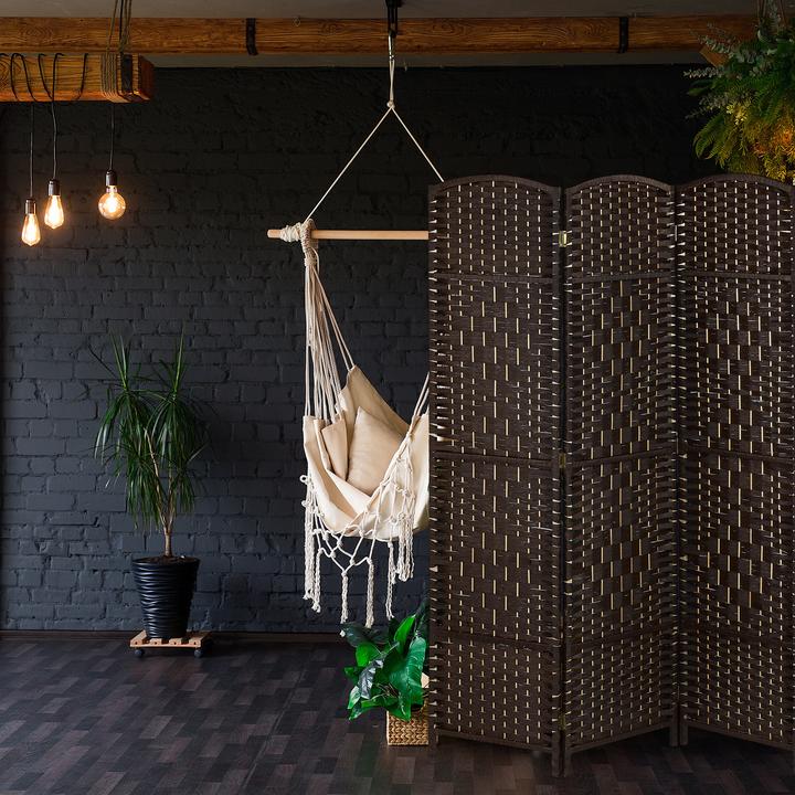 Produktbild Relaxdays Paravent