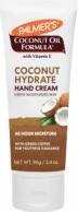 Produktbild Palmers Palmer'S - Coconut Oil Formula Hand Cream Skoncentrowany Krem Do RÄ…k Z Olejkiem Kokosowym