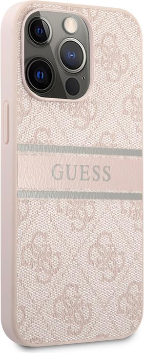 Produktbild Guess Case (Apple iPhone 13 Pro, Apple iPhone 13)