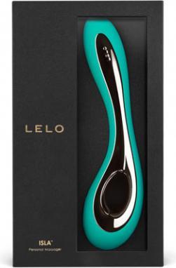 Actual product image LELO Isla