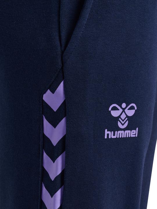 Actual product image hummel Hmlstaltic Cotton Pants Kids (176)
