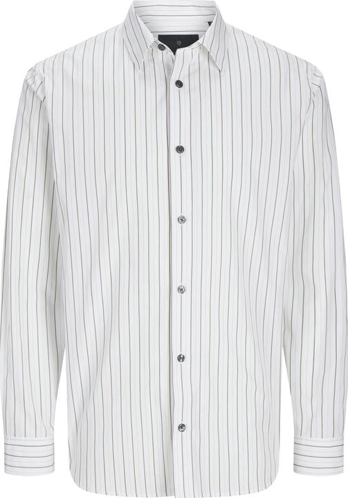 Actual product image Jack & Jones Jprblabushwick Stanley Shirt L/S Sn (XS)
