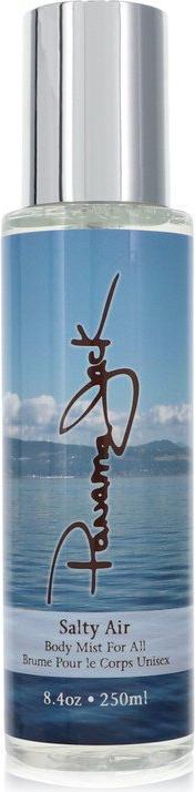 Panama Jack Salty Air by Body Mist (Unisex) 248 ml (Spray, 250 ml)