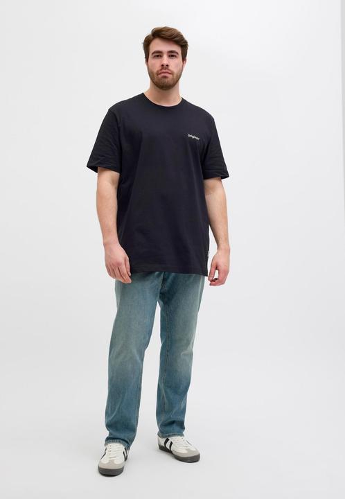 Immagine prodotto Jack & Jones Plus Size Rückenprint T-shirt T-shirt (3XL)