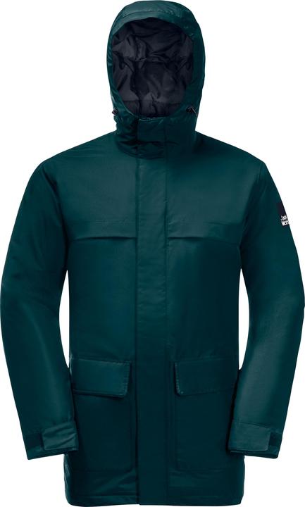 Produktbild Jack Wolfskin Winterlager Parka M (3XL)