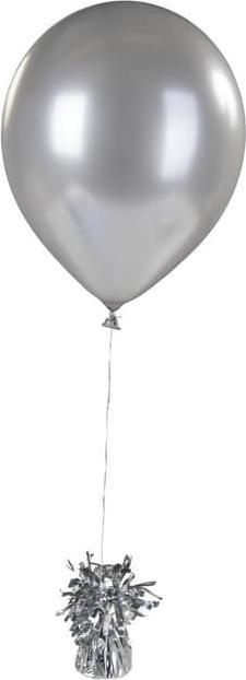 Produktbild Globos Europe Luftballons - bunt-metallic - 10 Stück (10 x)