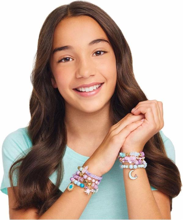 Actual product image Make it Real Universe Bracelets