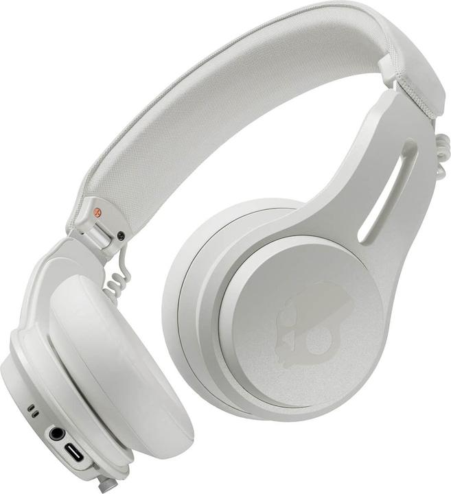 Image du produit Skullcandy Icon (ANC, 50 h, Sans fil, Filaire)