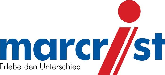 Productafbeelding Marcrist Diamantdoorslijpschijf BF850 ( 4000865526 ) Ø 350 mm asgat 20 mm