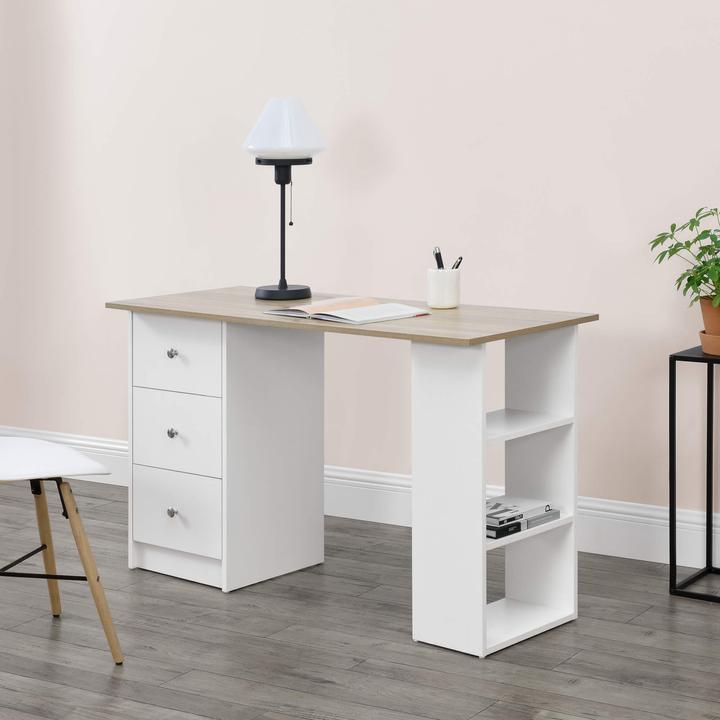 Image du produit En.Casa Lemberg (120 x 49 x 72 cm)