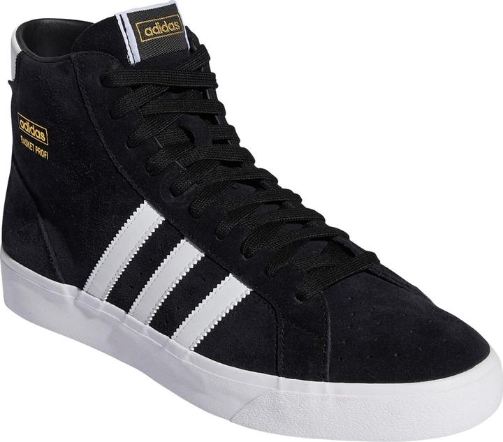 Actual product image adidas Basket pro (42 2/3)