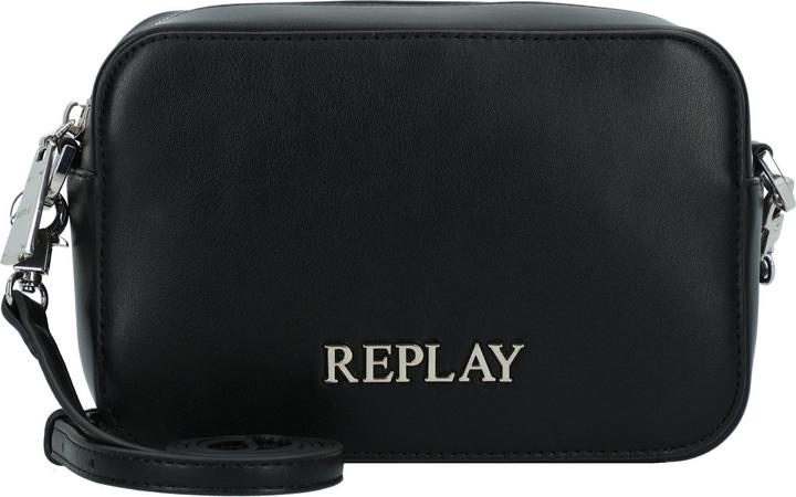 Replay Umhängetasche 20 cm