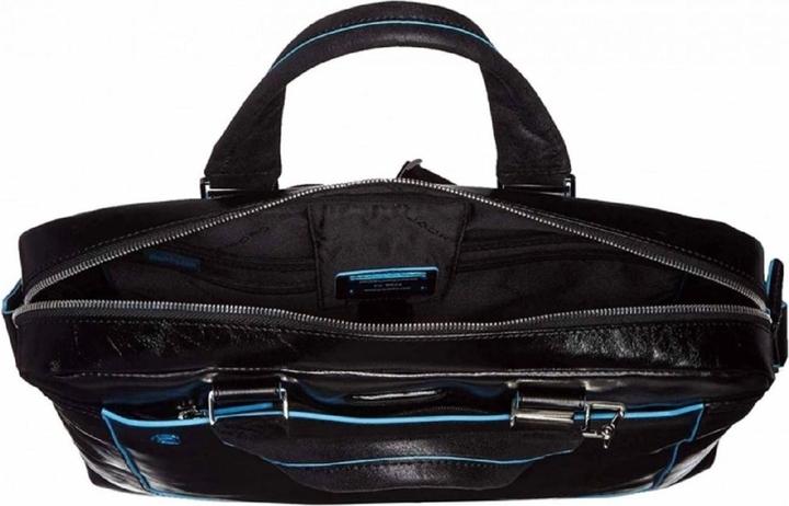 Immagine prodotto Piquadro Blue Square – Doppelgriff-Laptoptasche mit iPad®Air/Air2r-Fach