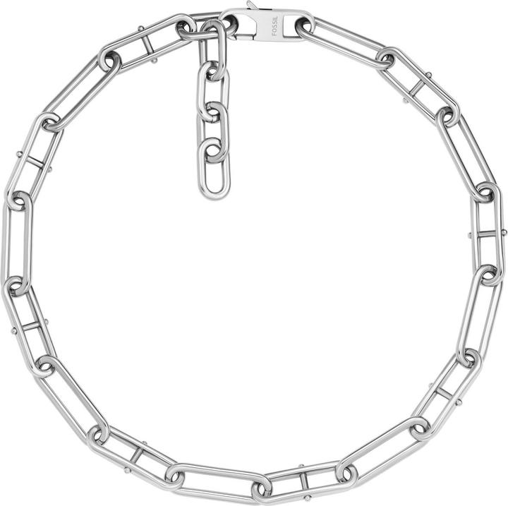 Produktbild Fossil D Link (Stainless Steel)