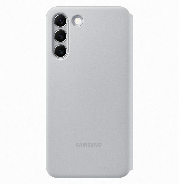 Actual product image Samsung LED View Cover (Samsung Galaxy S22+)