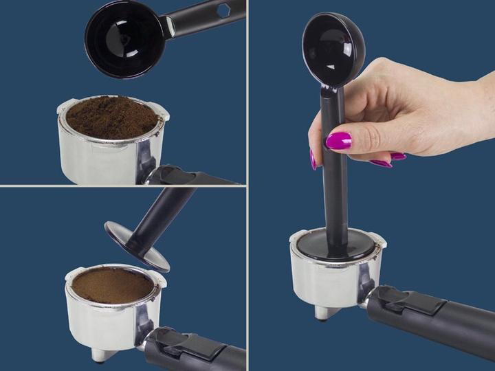 Actual product image Beper P101CAF100